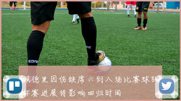 佩德里因伤缺席六到八场比赛球队杯赛进展将影响回归时间