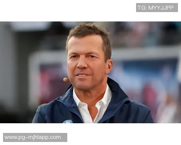 马特乌斯称赞多特表现出色但德甲冠军仍需拜仁主导