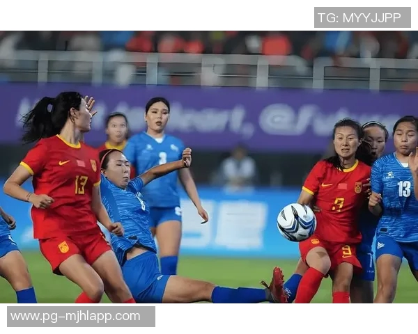 英格兰女足狂胜中国女足八球米德直言让对手显得平庸 英格兰女足狂胜中国女足八球米德直言让对手显得平庸