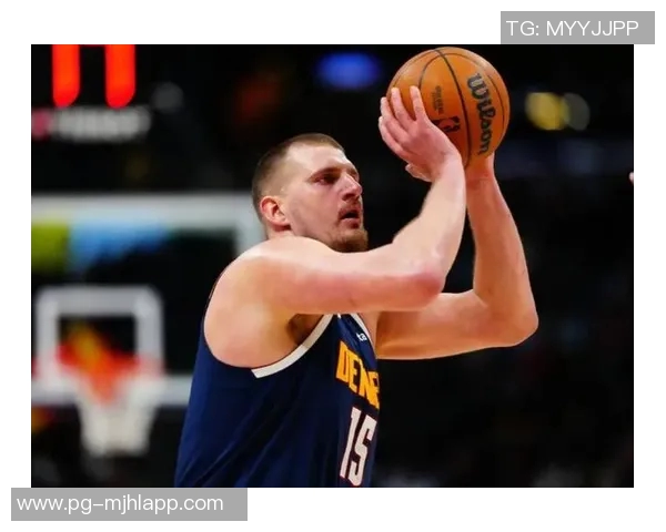 克六称约基奇将改变人们心中历史最佳十人榜的看法