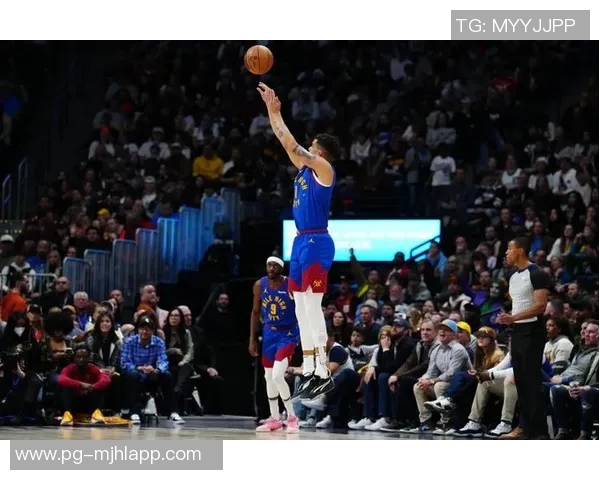 小迈克尔波特状态火热狂砍35分9板助球队取胜 小迈克尔波特状态火热狂砍35分9板助球队取胜