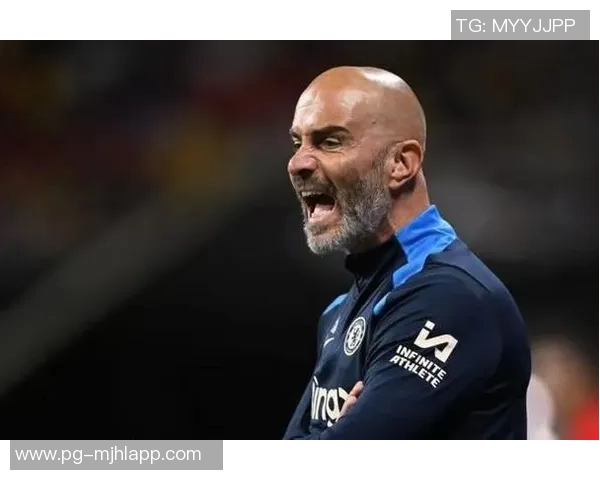 切尔西宣布换帅决定马雷斯卡期待带来新契机