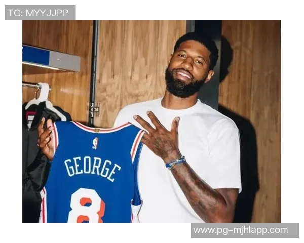 攻防兼备的保罗乔治半场表现出色贡献12分2板2助3断1帽