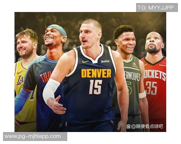 记者评选最佳阵容:亚当斯约基奇东契奇字母哥与库里小里弗斯KD申京入围三阵 记者评选最佳阵容:亚当斯约基奇东契奇字母哥与库里小里弗斯KD申京入围三阵