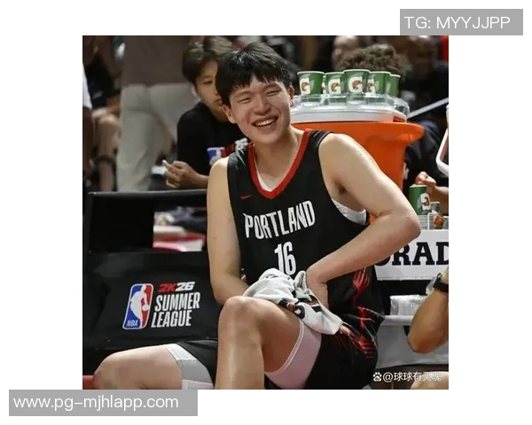 开拓者自媒体发布2025年球员表现评级杨瀚森F克林根B斯普利特F引发热议 开拓者自媒体发布2025年球员表现评级杨瀚森F克林根B斯普利特F引发热议