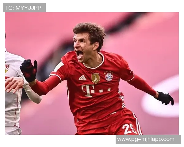 穆勒透露与拜仁保持联系已与高层探讨未来合作机会