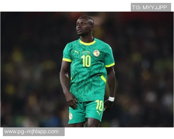 马内誓言全力以赴争夺非洲杯决赛奖杯为塞内加尔荣誉而战 马内誓言全力以赴争夺非洲杯决赛奖杯为塞内加尔荣誉而战