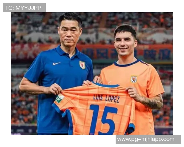 辽宁铁人即将引进巴西前锋洛佩斯交易金额达1200万购得50所有权